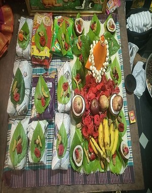 కుంభ వివాహము