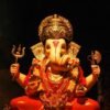 మహా గణపతి అభిషేకము, పూజ, హోమము