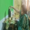 మహన్యాస పూర్వక ఏకాదశ రుద్రాభిషేకము