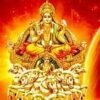 ప్రత్యేక రవి గ్రహ జపానుష్టానము